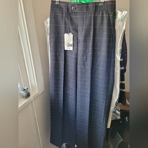 Leon & Harper Trousers Size 36 (small)